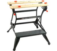 WM626 Dual Height Tough Workbench