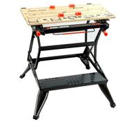 Black and Decker WM825 Plus Dual Height Deluxe Workmate
