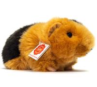 Black and Gold Guinea Pig by Teddy Hermann - plush soft toy - 92660 - 20cm