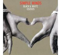 Black and White 050505 by Simple Minds (2005-10-11)