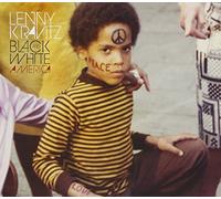 Black And White America by Lenny Kravitz (2011-10-21)