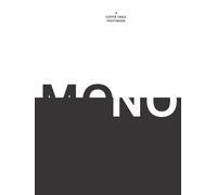 black and white coffee table books hardcover for decor: A Huge / Large Statement Table Book (HARDCOVER) | Decoration for Home Styling, Interior ... home: Miscellaneous Black & White photography