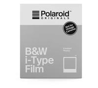 Polaroid B+W Film for I-Type