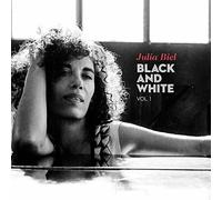 Julia Biel - Black And White Vol.1 (LP) [VINYL]