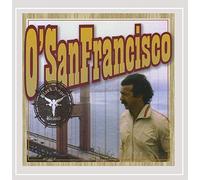 Black Angel - O' San Francisco