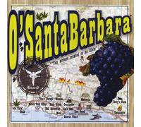 BLACK ANGEL - O' Santa Barbara