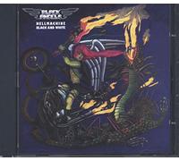 Black Angels (2) - Hellmachine/Black & White