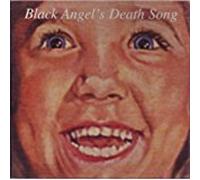 Black Angels Death Song - Due Ragazza
