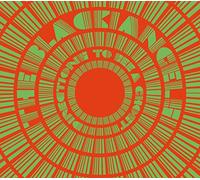 Black Angels - Directions To See A Ghost