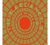 Black Angels - Directions To See A Ghost [VINYL]