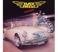 Black Angels - Kickdown