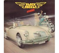 Black Angels - Kickdown [Vinyl LP]