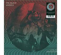 Black Angels the - Live at Levitation [VINYL]