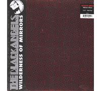 The Black Angels - Wilderness of Mirrors [VINYL]