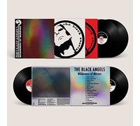 The Black Angels - Wilderness of Mirrors [VINYL]