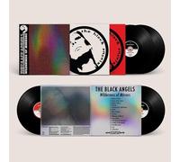The Black Angels - Wilderness of Mirrors [VINYL]
