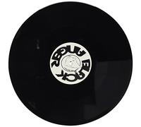 Black Anger - Feel What I Feel12 [12" VINYL]