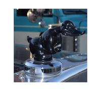( black) Angry Convoy Duck(Death Proof Duck Quentin Tarantino)LARGE145MM 3d Print