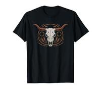 Black Angus Cattle Rancher Who Raises Beef Nation Breeder T-Shirt