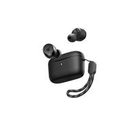 (Black) Anker Soundcore A25i TWS Sport Waterproof Earphone