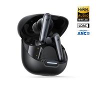 (Black) ANKER Soundcore Liberty 4 NC TWS Earbuds