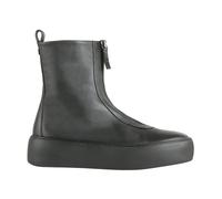 Black Ankle Boots for Women 3 UK