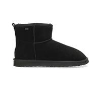 Black Ankle Boots for Women, female, Mexx, Winter Boots, Black, 7 UK, Shoes 7 UK