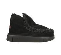 MOU Boots Woman color Black - Size: 36 - female