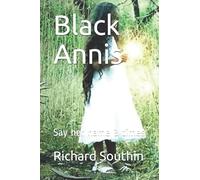 Black Annis: Say her name 3 times