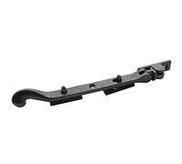Black Antique Solid Window Stay 250mm