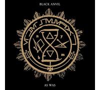 Black Anvil - As Was [VINYL]