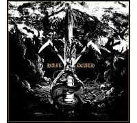 Black Anvil - Hail Death [VINYL]