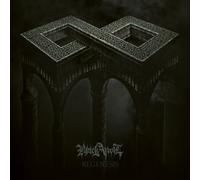 Black Anvil : Regenesis VINYL 12" Album 2 discs (2022) NEW Amazing Value