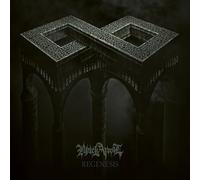 Black Anvil - Regenesis [Vinyl LP] [VINYL]