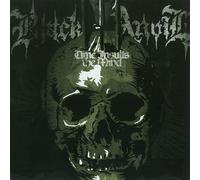 Black Anvil - Time Insults The Mind