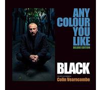Black - Any Colour You Like Vol 2 [VINYL]