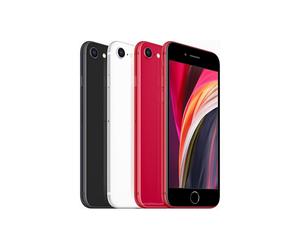 (Black) Apple iPhone SE (2020) Single SIM | 128GB | 3GB RAM