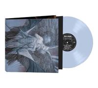 Glenn Danzig – Black Aria – Vinyl (Crystal Blue)