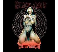Black Aria II by Danzig, Glenn (2006) Audio CD