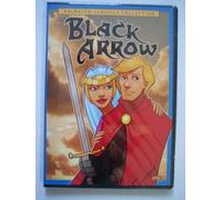 Black Arrow