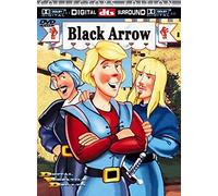 Black Arrow - Black Arrow [DVD] [1999] [US Import] [NTSC]