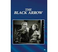 Black Arrow [DVD] [1948] [Region 1] [US Import] [NTSC]