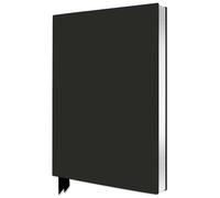Black Artisan Sketch Book (Artisan Sketch Books)