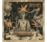 Hellripper – Black Arts & Alchemy – CD EP (2024)