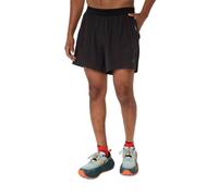 Asics Fujitrail Elite Shorts Black L Men