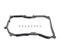 Black Automatic Transmission Oil Pan Seal BLUE PRINT Fits AUDI VW 98-21 9G321370