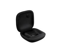 (Black B) Beats Powerbeats For Pro Bluetooth Earbuds 700mah Charging Indicator Led Case