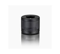 (Black) BaBylissPRO Battery Solid Charging Base Dual Voltage FXONE Range Compatible