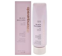 Black Baccara Hair Repairing and Multiplying Serum by Miriam Quevedo for Unisex - 3.4 oz Serum