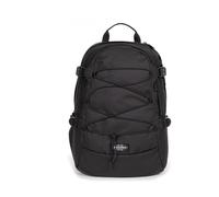 Black Backpack: Style and Functionality in One Accessory - male - Eastpak - Backpacks - Black - ONE SIZE - Bags ONE SIZE